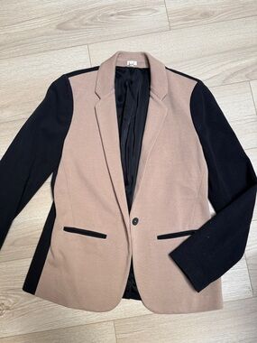 Womens Jcrew blazer size S